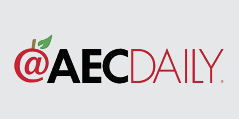 AEC Daily logo