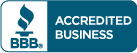 Better Business Bureau Logo Accredited Business