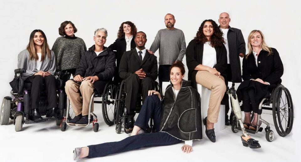 A New Look: Adaptive Fashion in 2020 - Ascension Lift