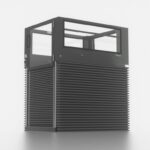 Ascension Virtuoso Wheelchair Lift