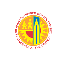 Los Angeles Unified School District Logo
