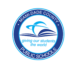 Miami-Dade County Public Schools Logo
