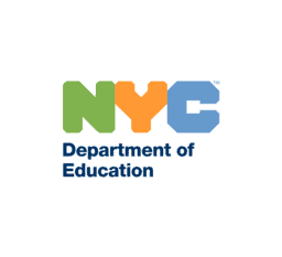 New York City Department of Education Logo