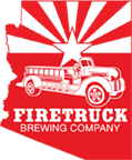 Firetruck Brewing Company Logo