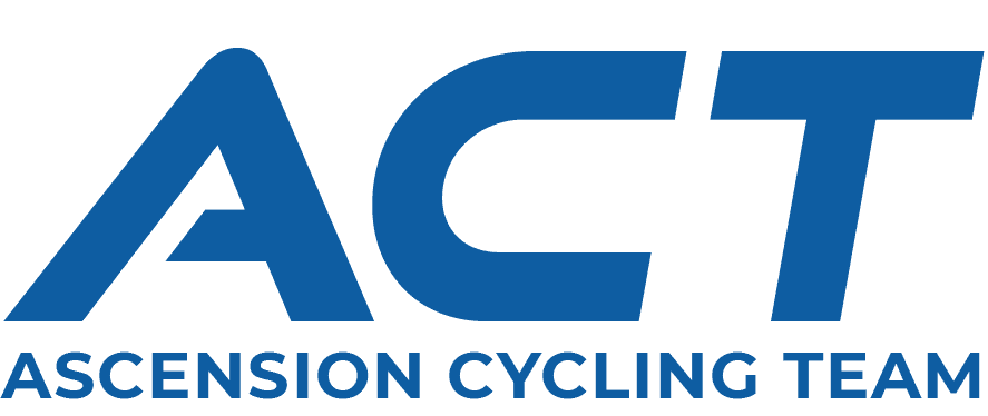 Ascension Cycling Team Logo