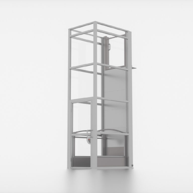 Vertical Platform Wheelchair Lifts Ascension Wheelchair lifts
