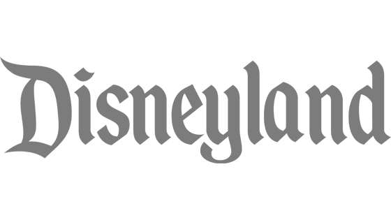 Disneyland Logo