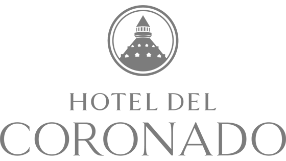 Hotel del Coronado logo