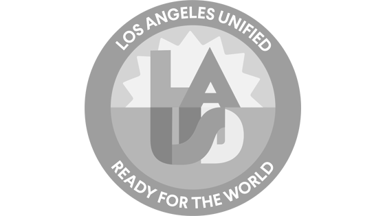 Los Angeles Unified School District logo