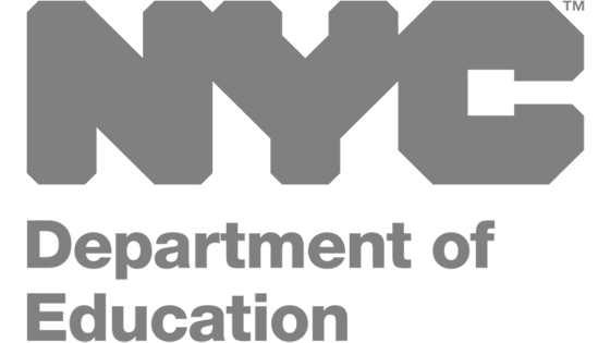 NYC Department of Education logo