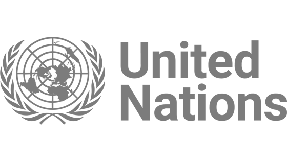 United Nations logo