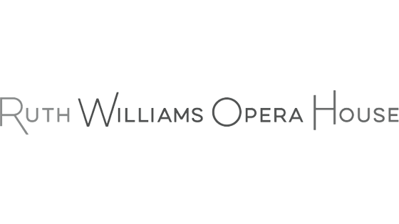 Ruth Williams Opera House logo