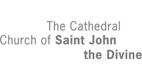 Cathedral Church of St. John the Divine logo