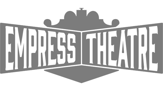 Empress Theatre logo