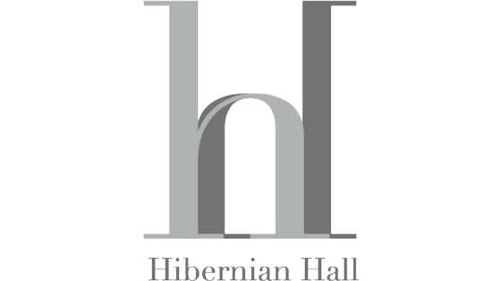 Hibernian Hall logo