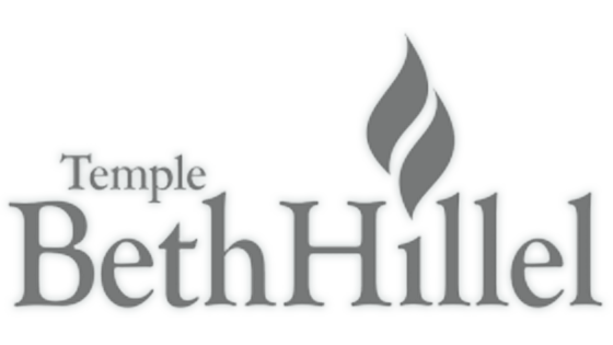 Temple Beth Hillel logo