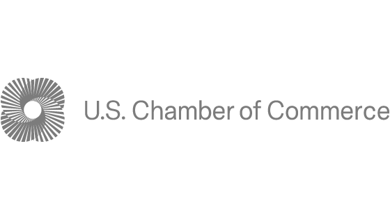 US Chamber of Commerce log