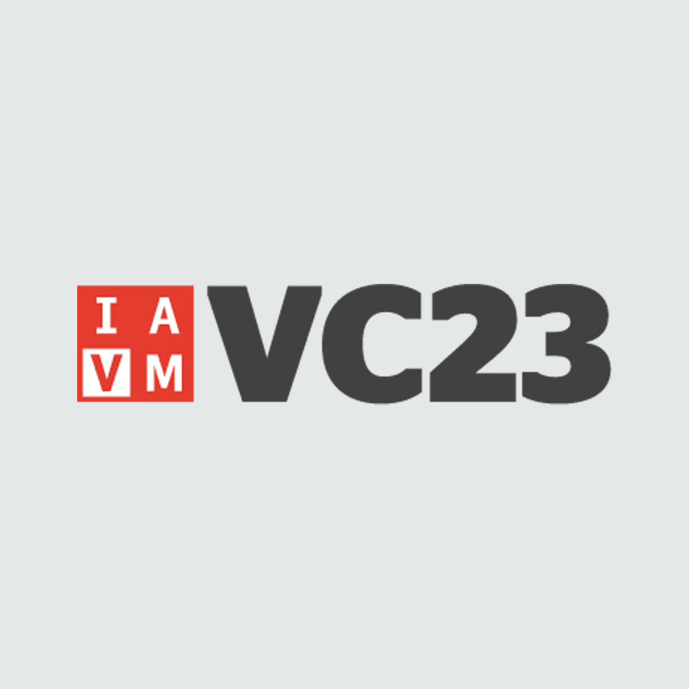 VC23 logo