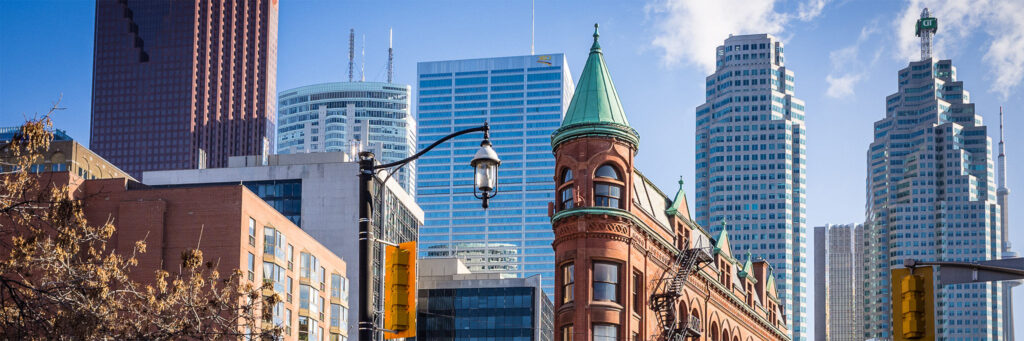 Gooderham Building