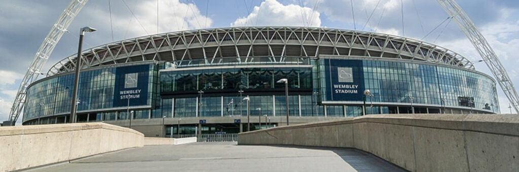 Wembley Stadium