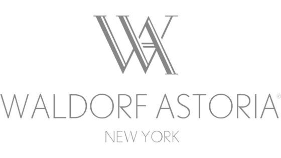 waldorf-astoria logo