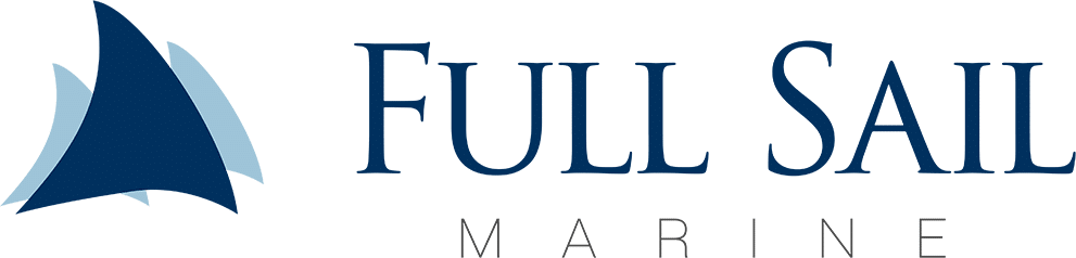 Full Sail Marine logo