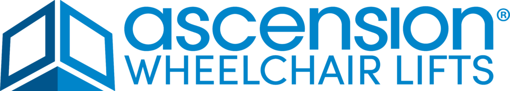Ascension Wheelchair Lifts logo