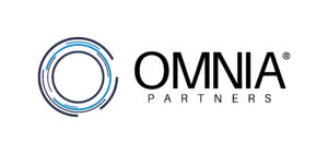Logo of OMNIA Partner